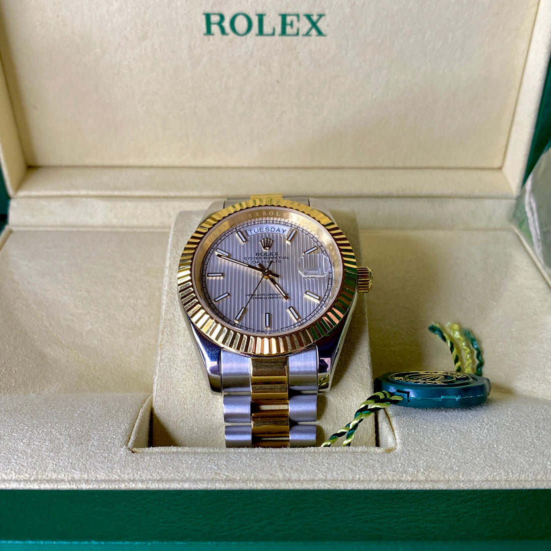 RROOLLEEXX --5