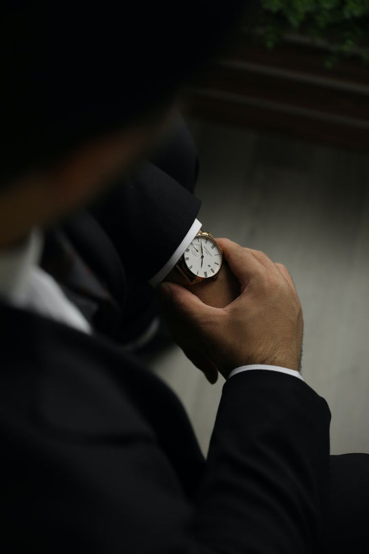 MONTRES