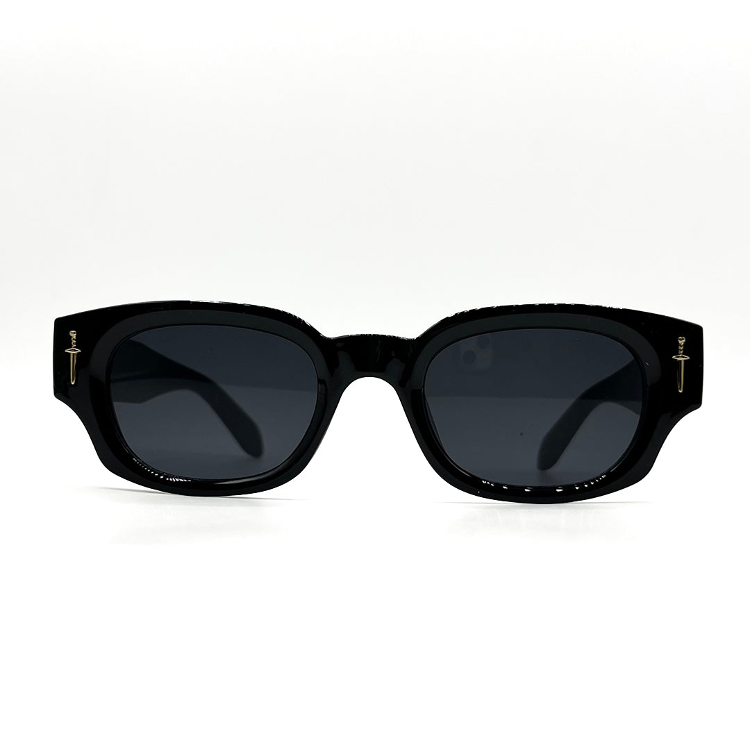 FALCON BLACK