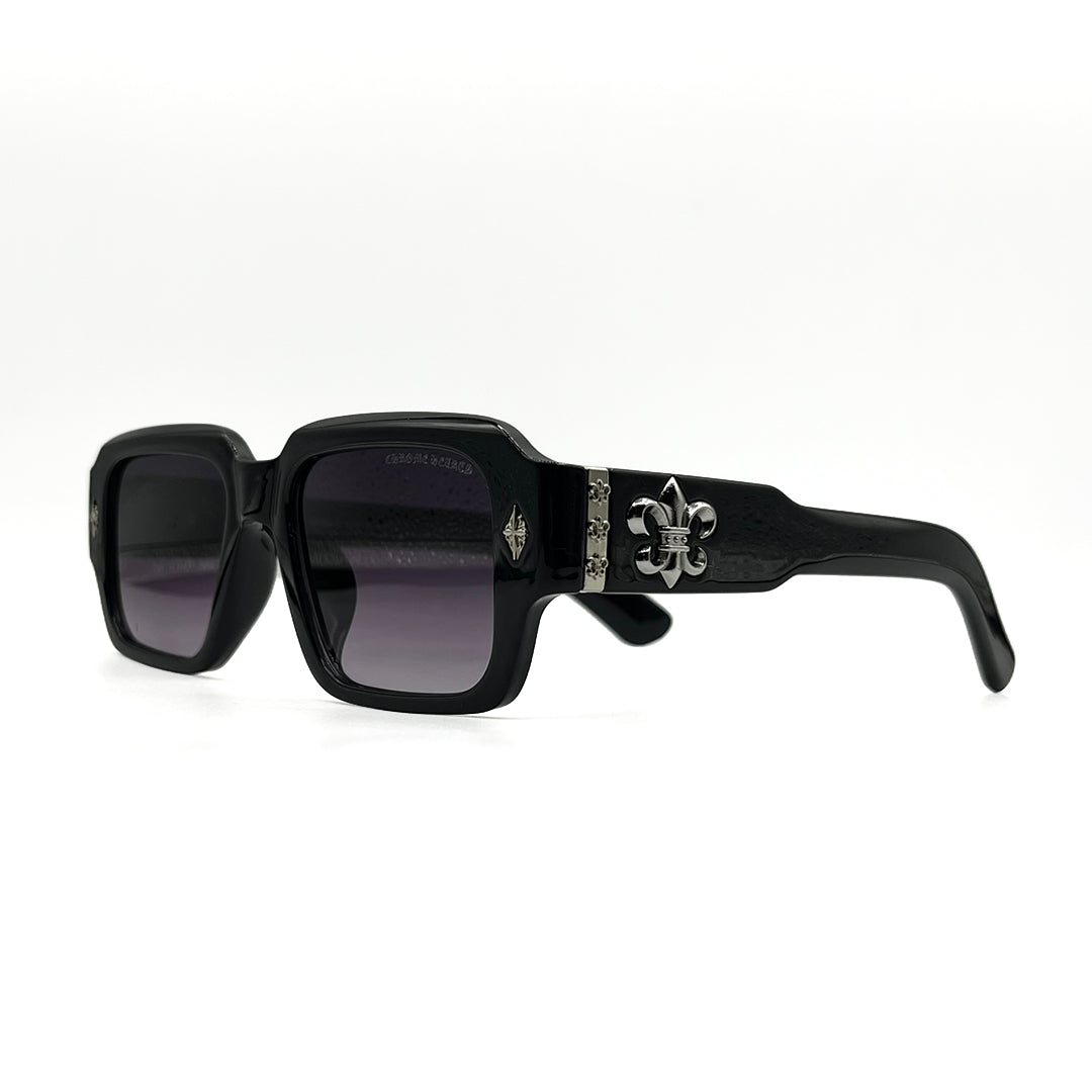 VARDEN Black