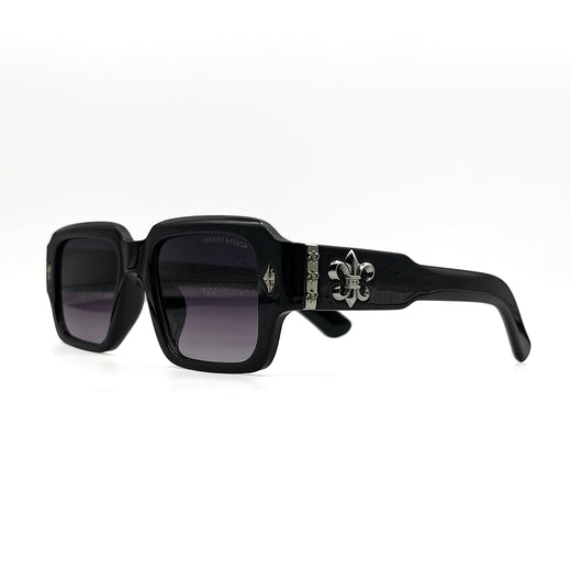 VARDEN Black