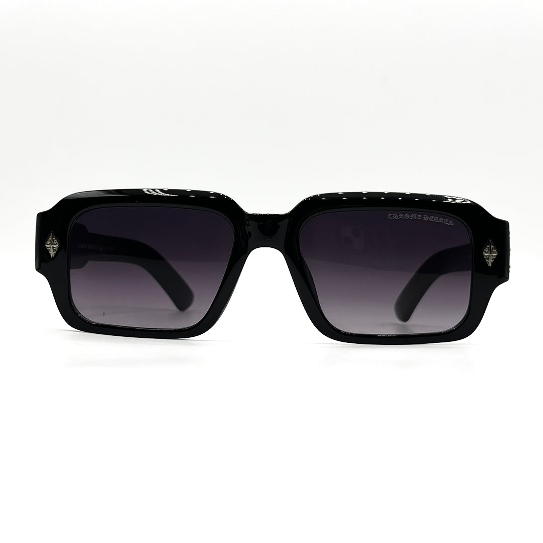 VARDEN Black