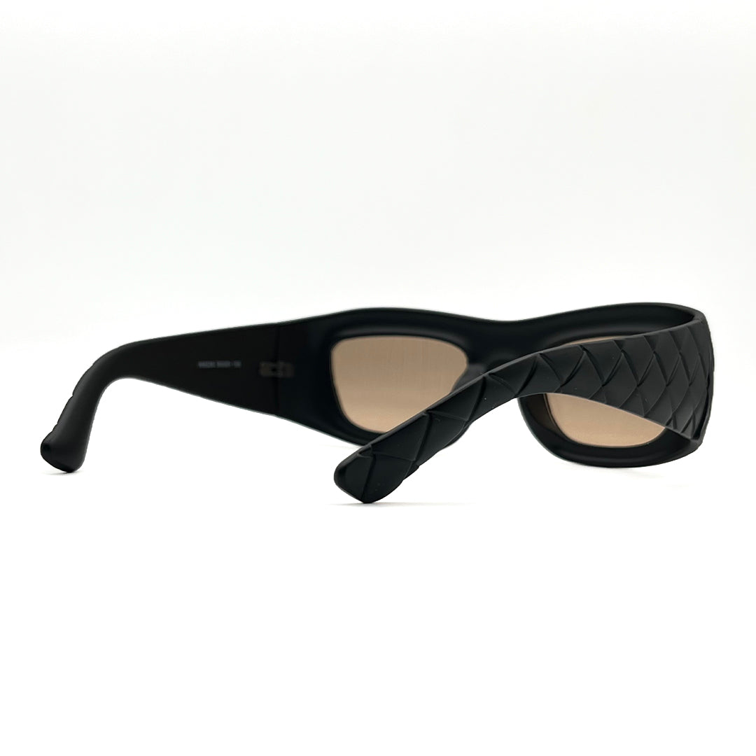 Quilted Noir