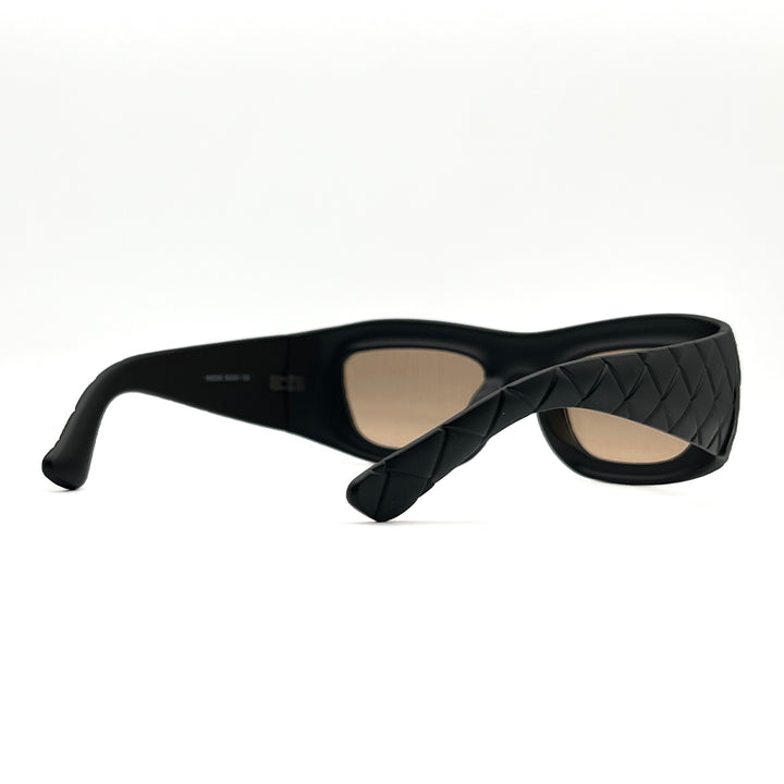 Quilted Noir