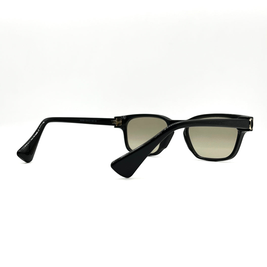 Birgamo Eclipse Noir