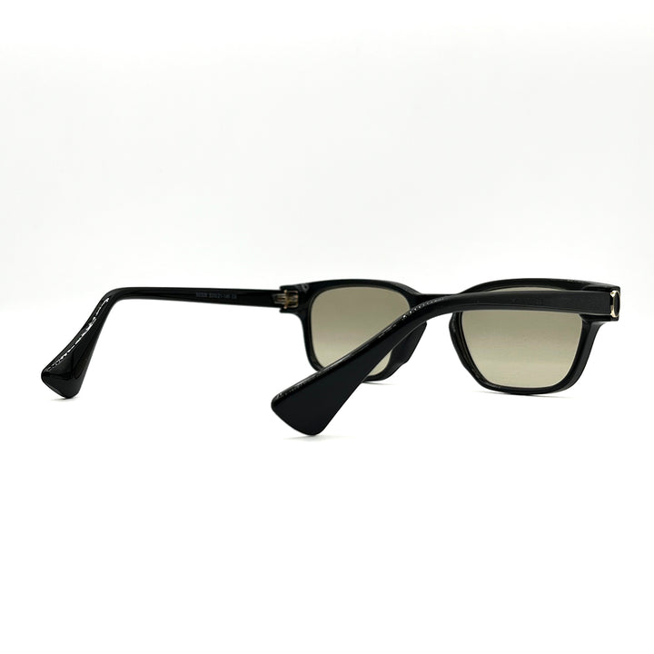 Birgamo Eclipse Noir
