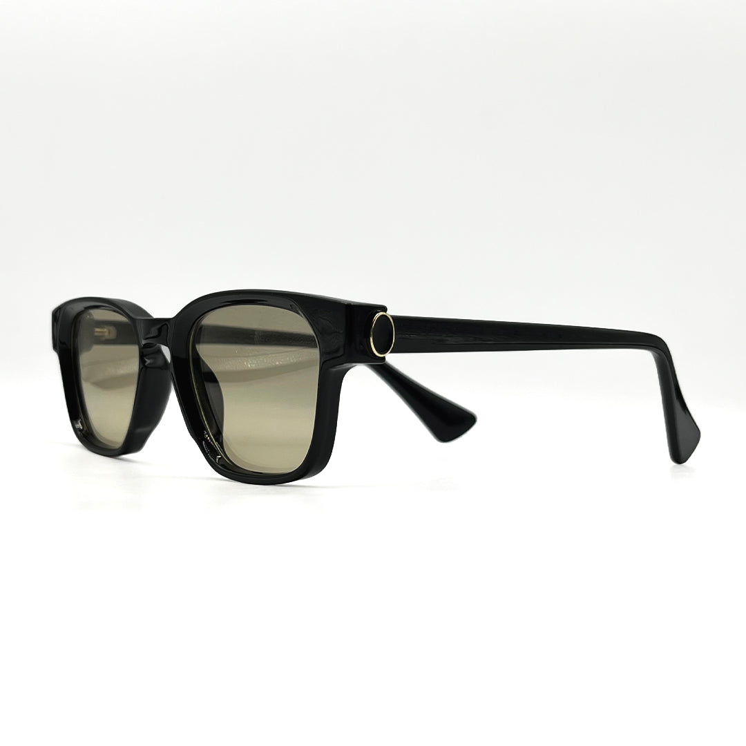 Birgamo Eclipse Noir