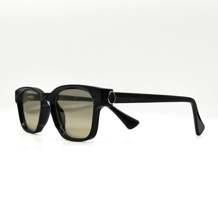 Birgamo Eclipse Noir