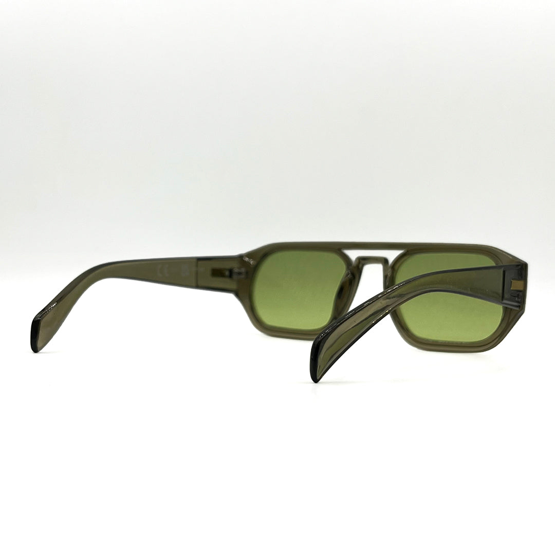 Verde Olive