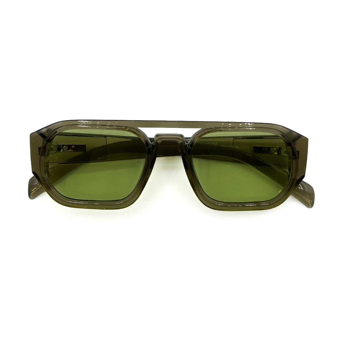 Verde Olive