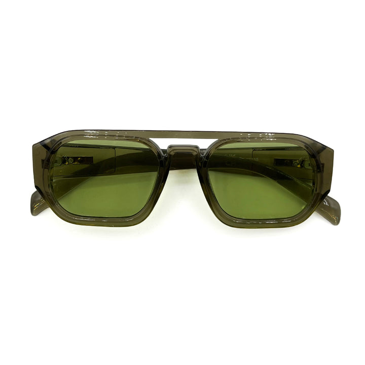 Verde Olive