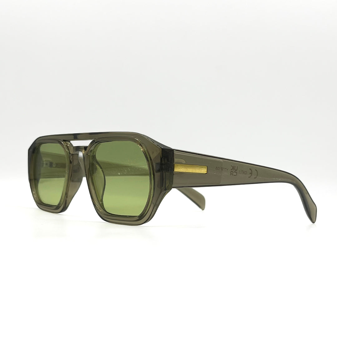 Verde Olive
