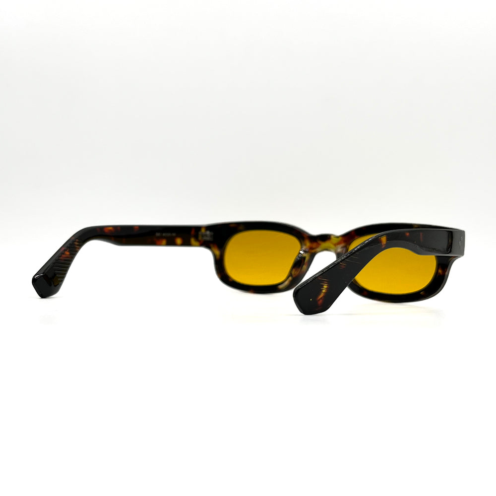TOXIC Yellow