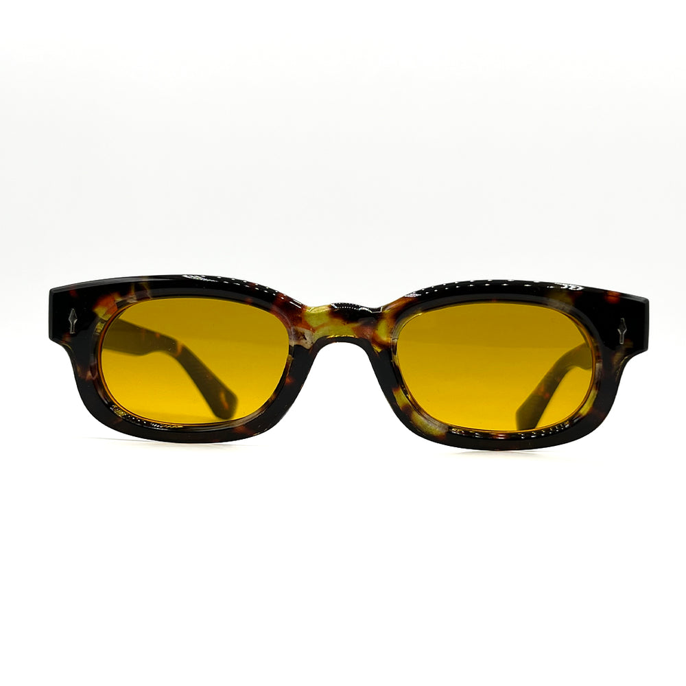 TOXIC Yellow