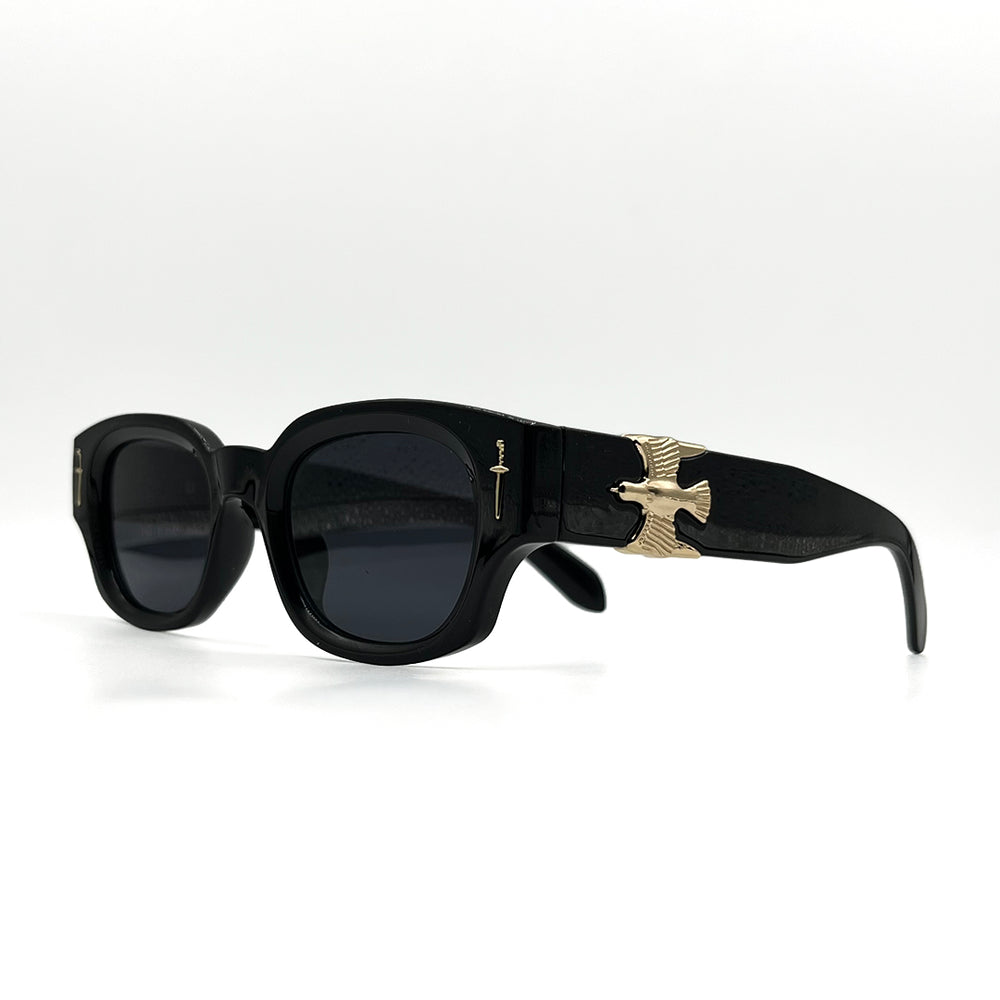FALCON BLACK