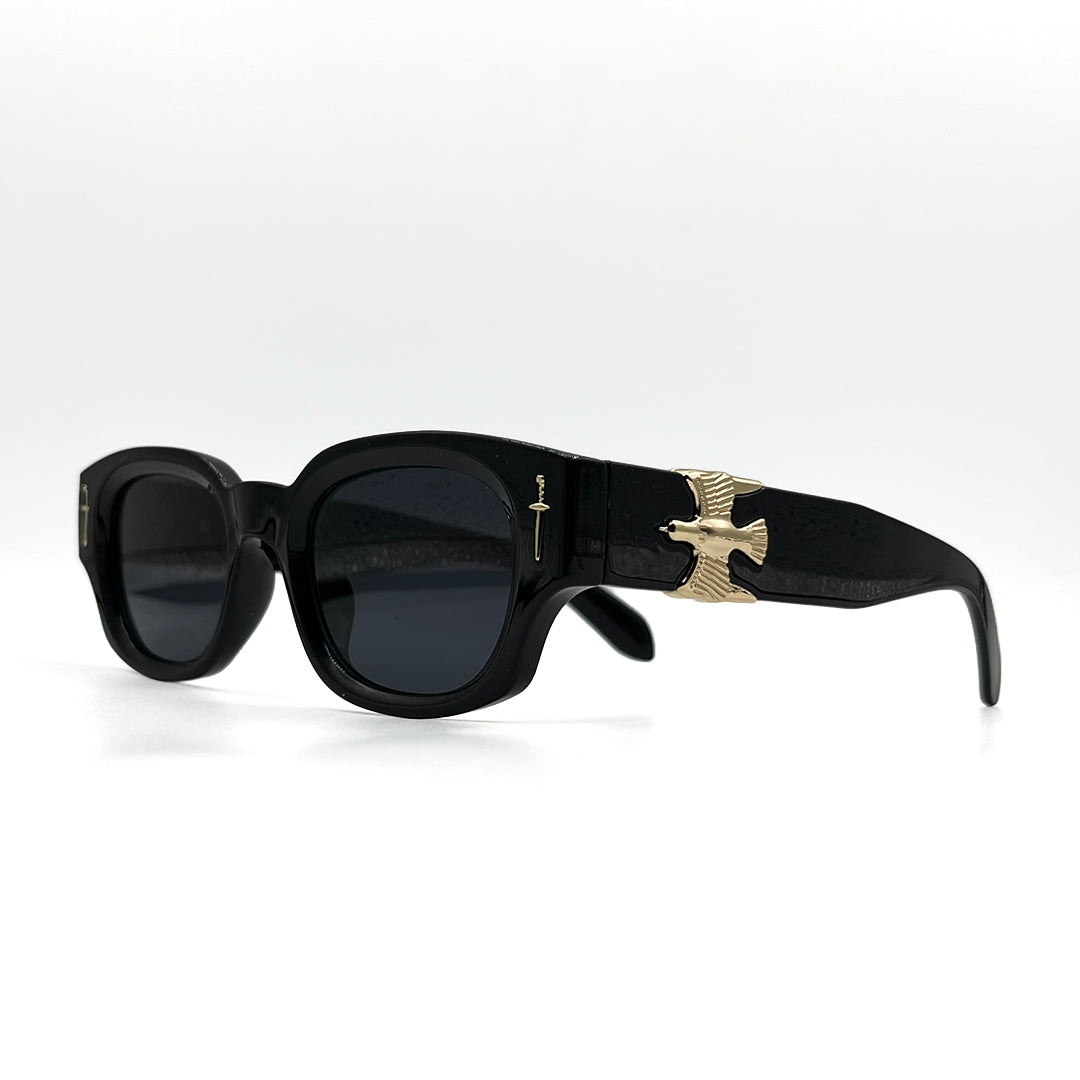 FALCON BLACK