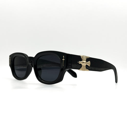 FALCON BLACK