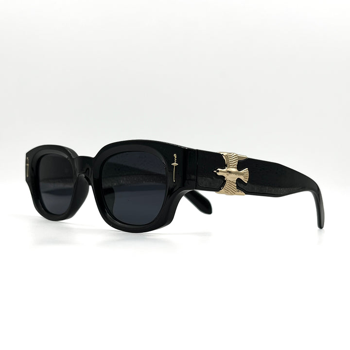 FALCON BLACK